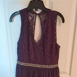 Gorgeous Le Chateau Dress